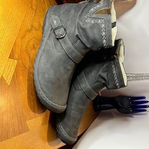 🆕 JBU Dottie Water Resistant Boots